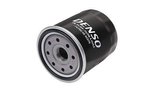 Filtro de aceite Denso